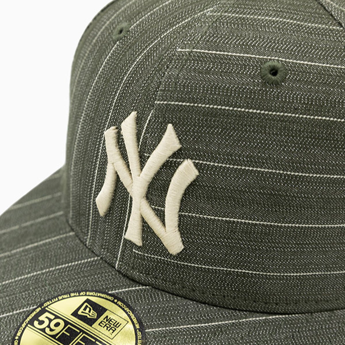 New York Yankees MLB 59FIFTY Fitted Hat