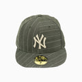 New York Yankees MLB 59FIFTY Fitted Hat