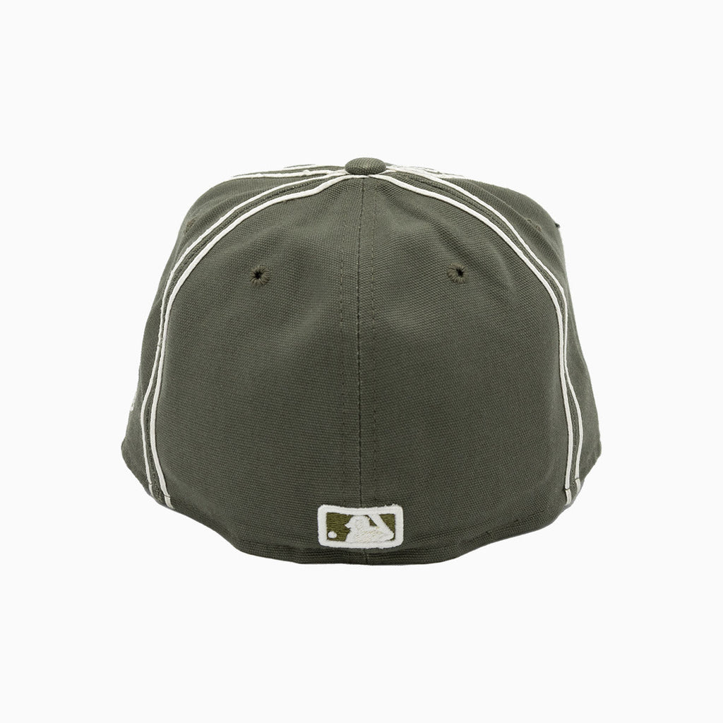 New York Yankees MLB 59FIFTY Fitted Hat