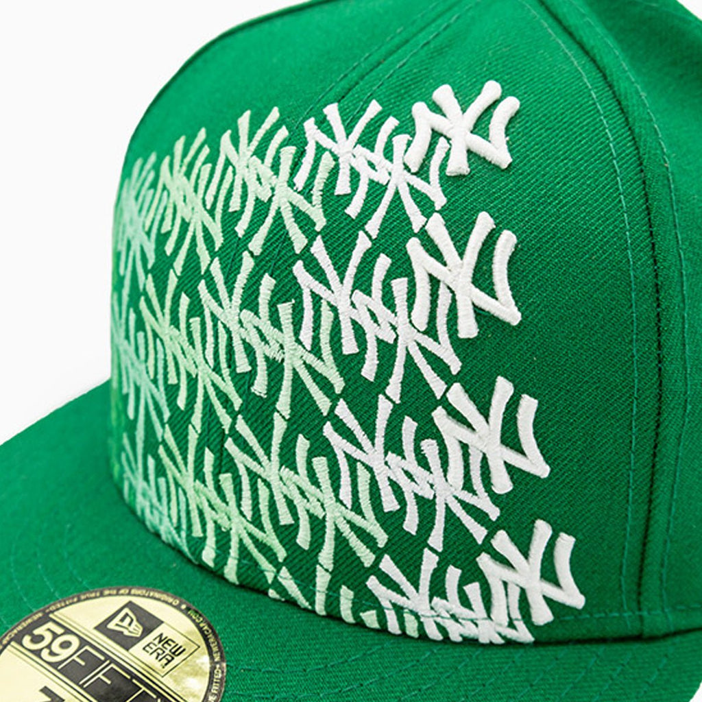 New York Yankees MLB 59FIFTY Fitted Hat
