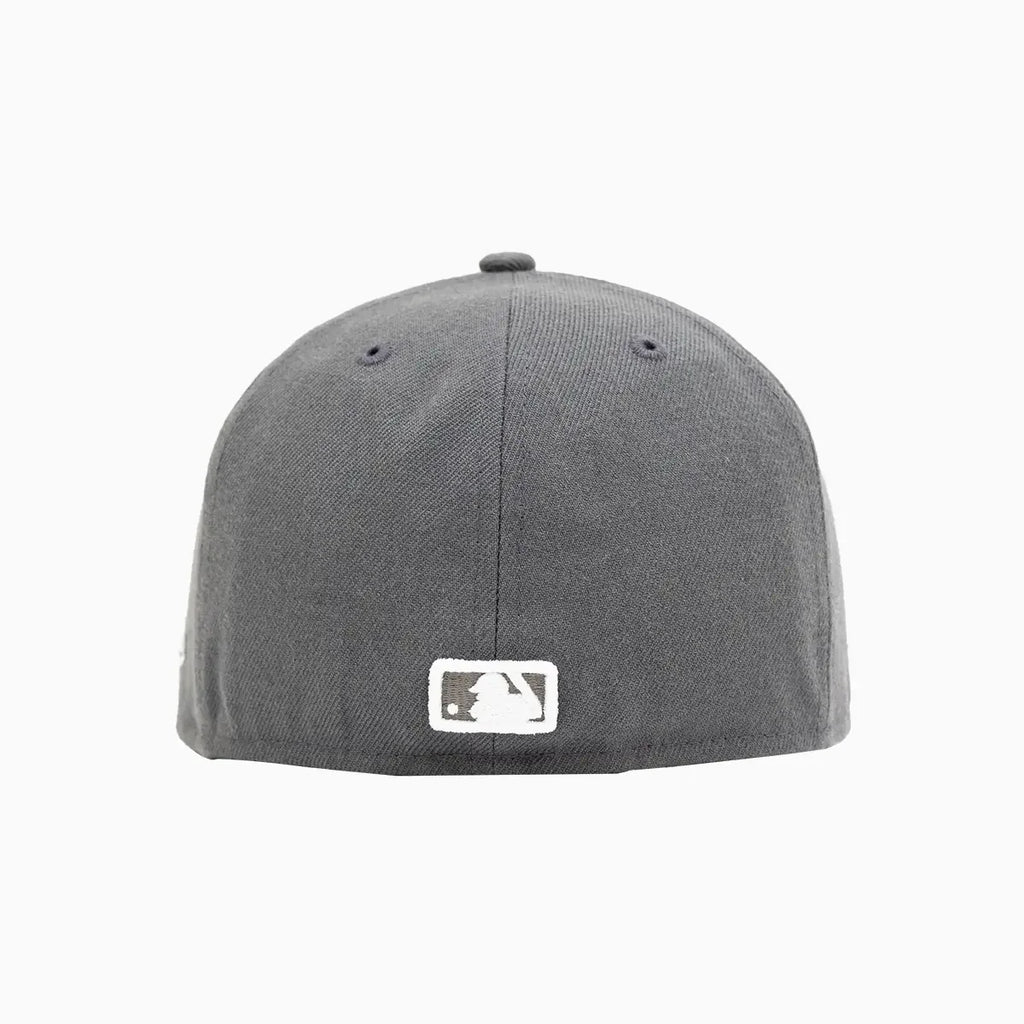 New York Yankees MLB 59FIFTY Fitted Hat