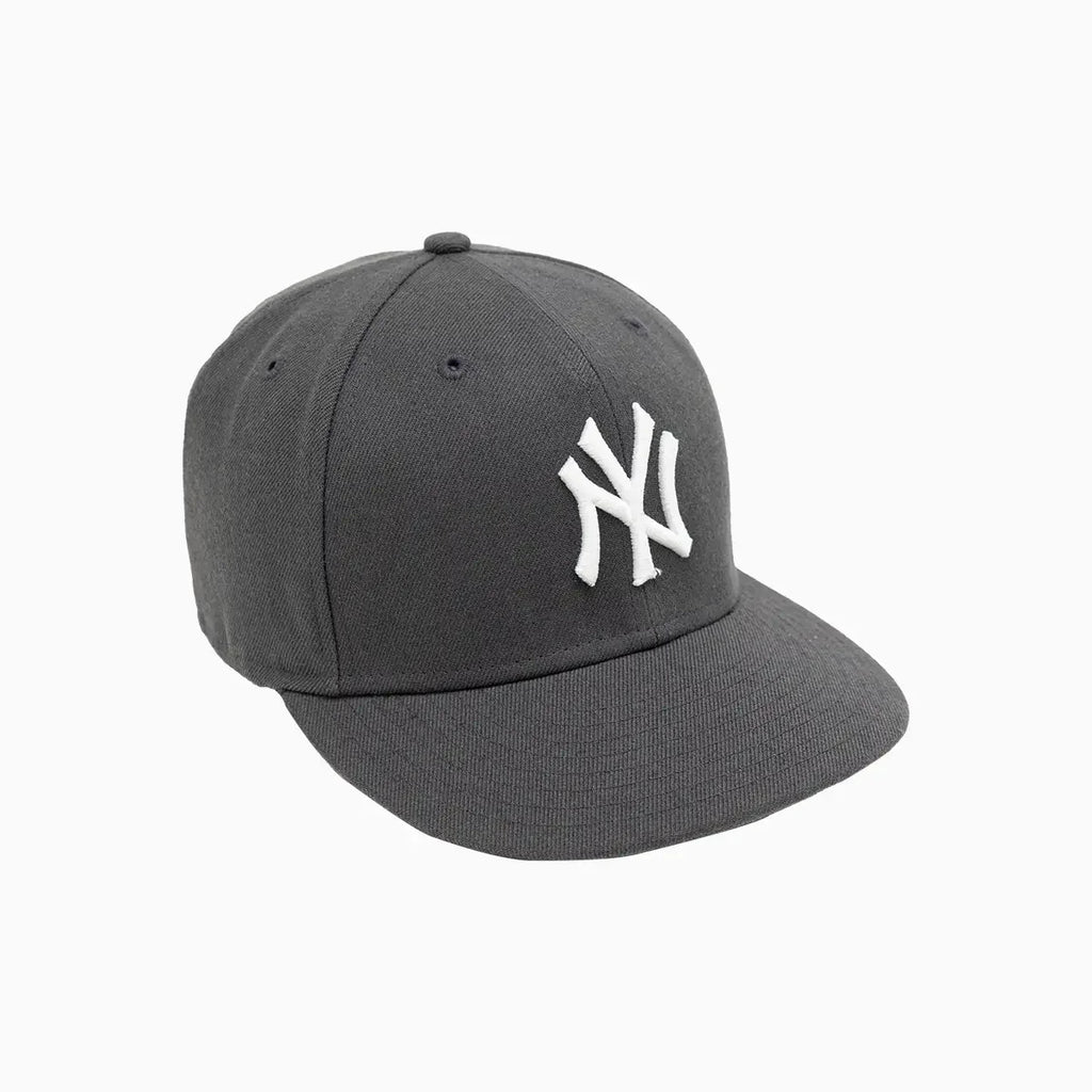 New York Yankees MLB 59FIFTY Fitted Hat