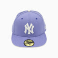 New York Yankees MLB 59FIFTY Fitted Hat
