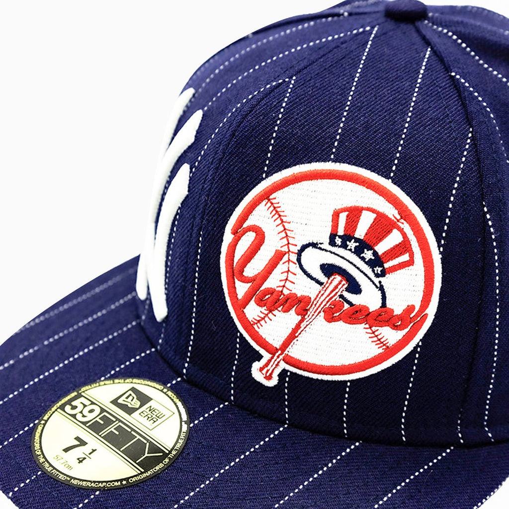 New York Yankees MLB 59FIFTY Fitted Hat