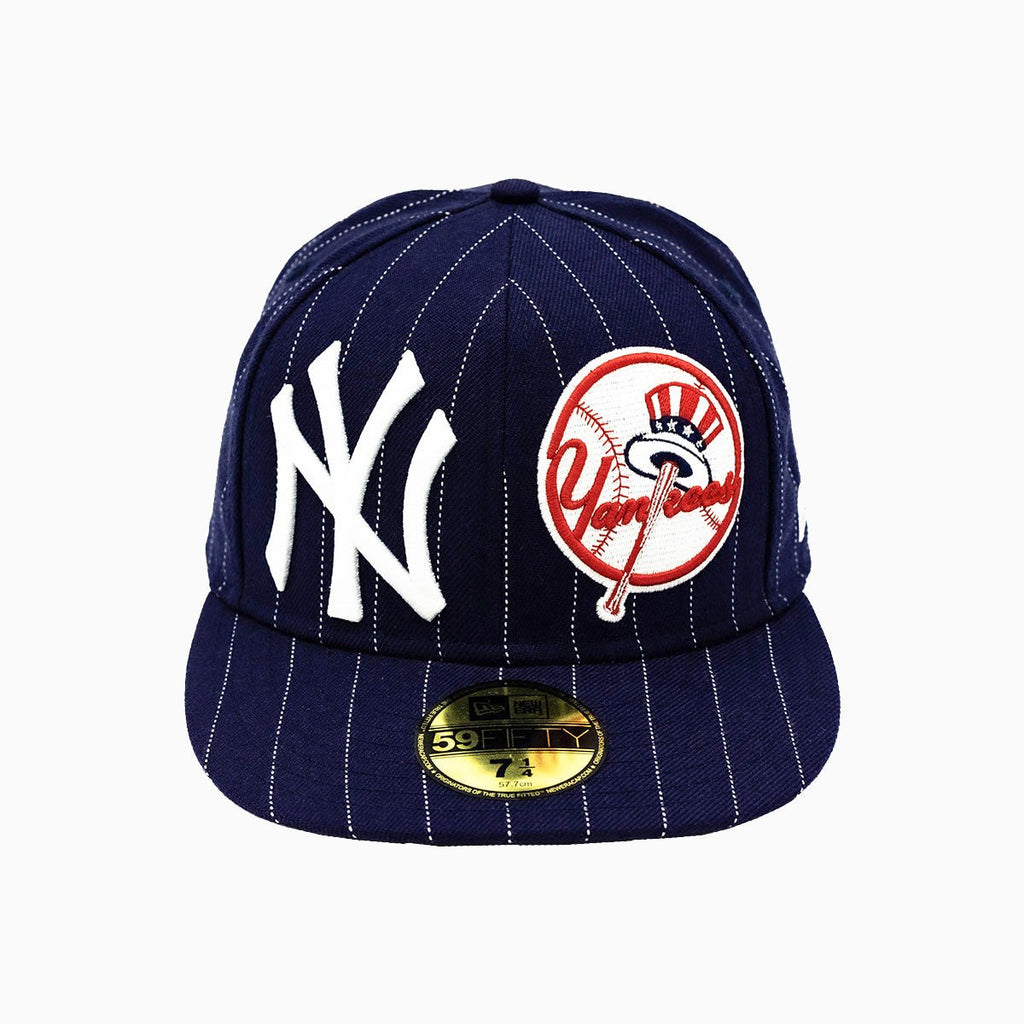 New York Yankees MLB 59FIFTY Fitted Hat