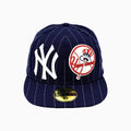 New York Yankees MLB 59FIFTY Fitted Hat