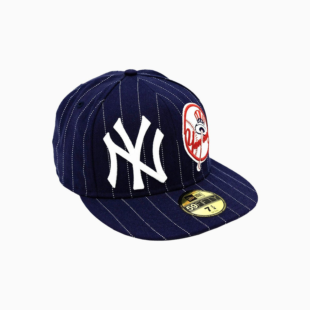New York Yankees MLB 59FIFTY Fitted Hat