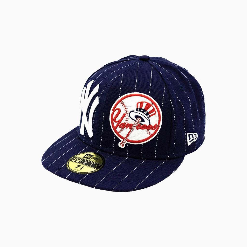 New York Yankees MLB 59FIFTY Fitted Hat