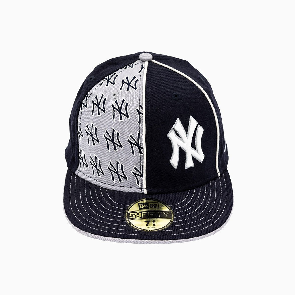 New York Yankees MLB 59FIFTY Fitted Hat