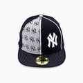 New York Yankees MLB 59FIFTY Fitted Hat