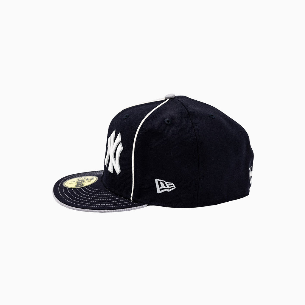 New York Yankees MLB 59FIFTY Fitted Hat