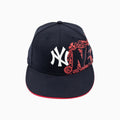 New York Yankees MLB 59FIFTY Fitted Hat