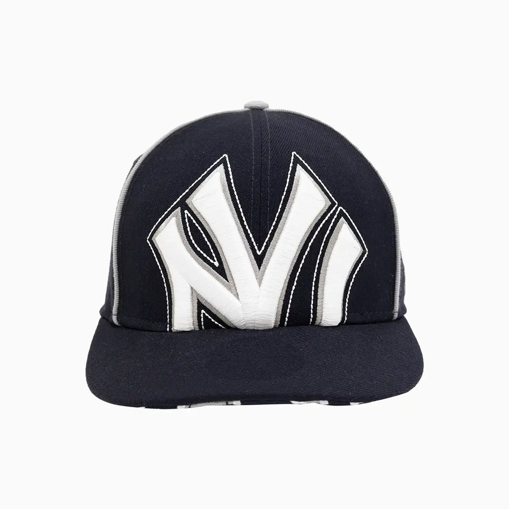New York Yankees MLB 59FIFTY Fitted Hat