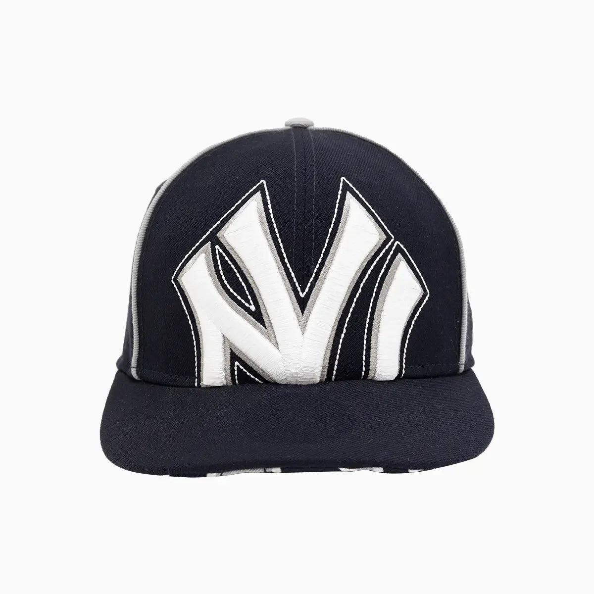 New York Yankees MLB 59FIFTY Fitted Hat