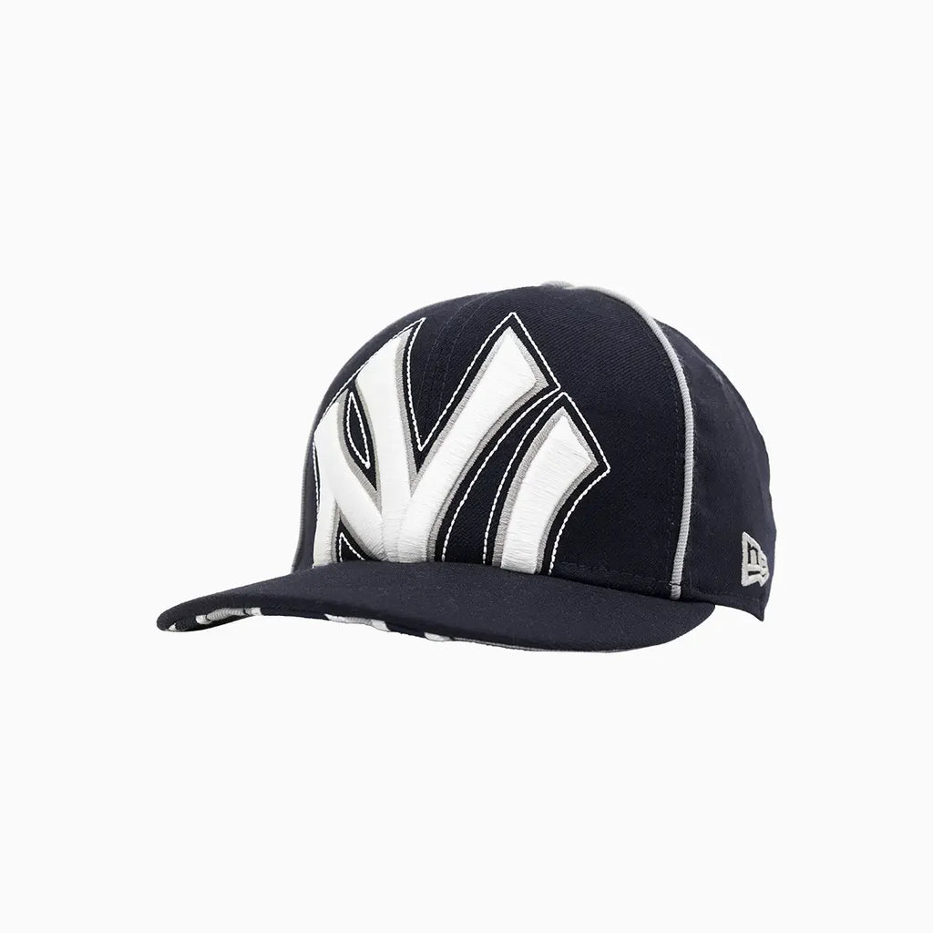 New York Yankees MLB 59FIFTY Fitted Hat