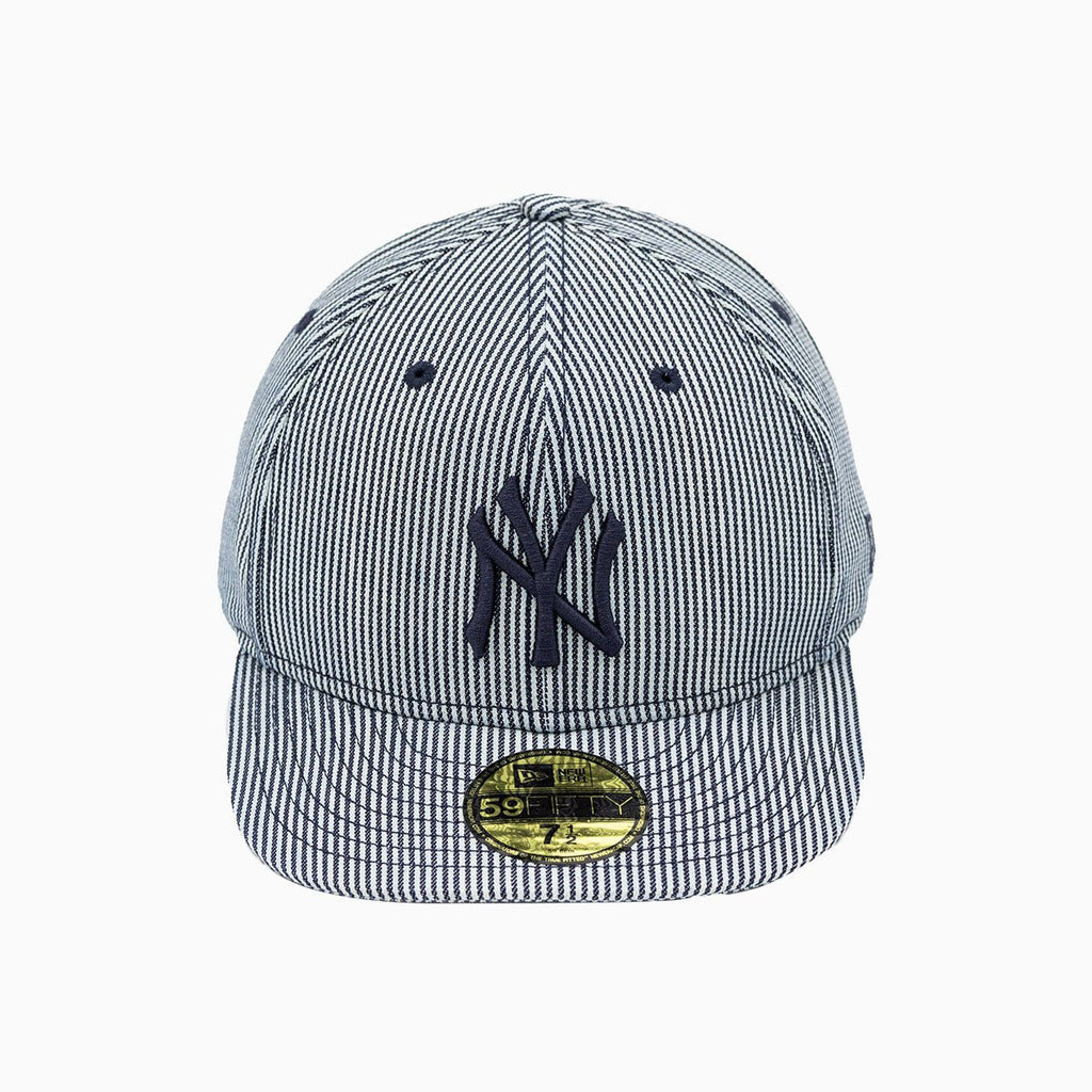New York Yankees MLB 59FIFTY Fitted Hat