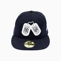 New York Yankees MLB 59FIFTY Fitted Hat