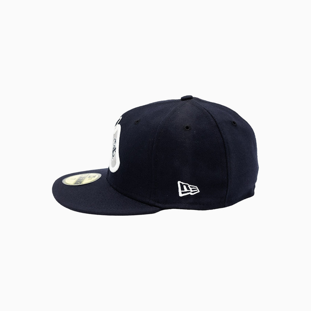 New York Yankees MLB 59FIFTY Fitted Hat