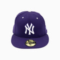 New York Yankees MLB 59FIFTY Fitted Hat