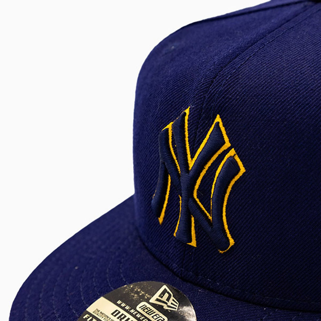 New York Yankees MLB 59FIFTY Fitted Hat