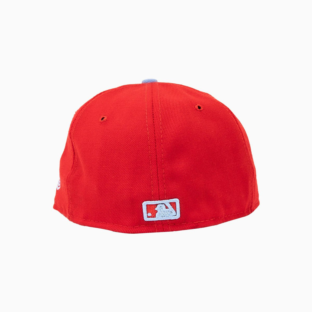 New York Yankees MLB 59FIFTY Fitted Hat