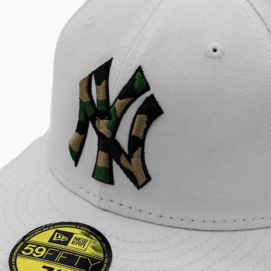 New York Yankees MLB 59FIFTY Fitted Hat