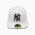 New York Yankees MLB 59FIFTY Fitted Hat