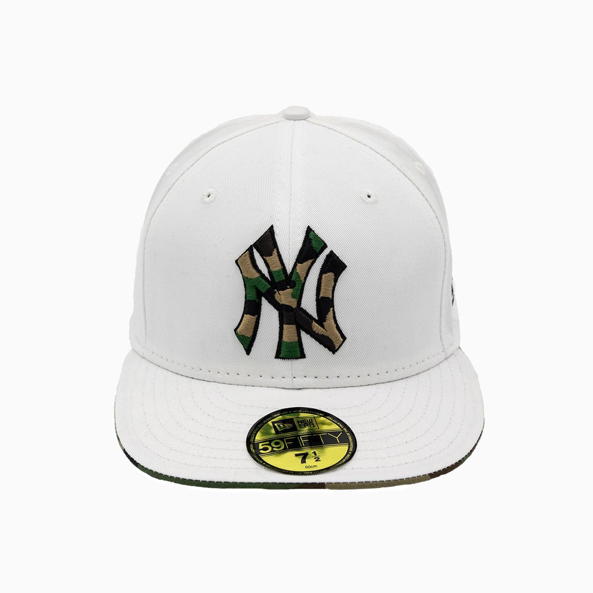 New York Yankees MLB 59FIFTY Fitted Hat