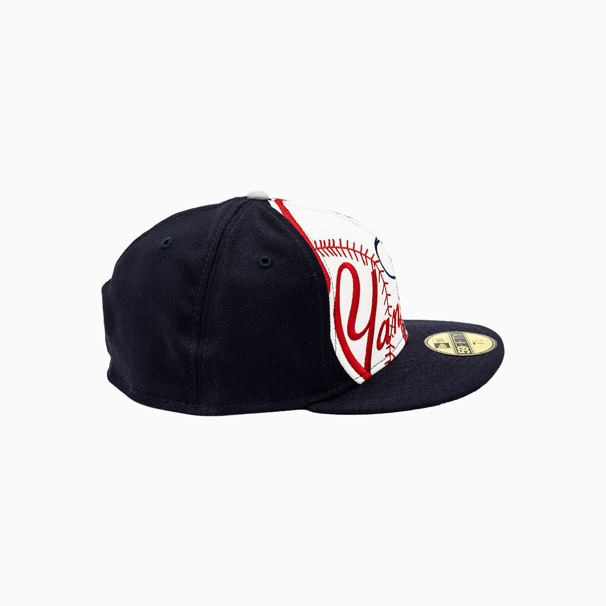 New York Yankees MLB 59FIFTY Fitted Hat