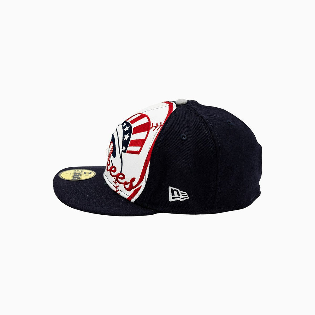 New York Yankees MLB 59FIFTY Fitted Hat