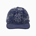 New York Yankees MLB 59Fifty Fitted Hat