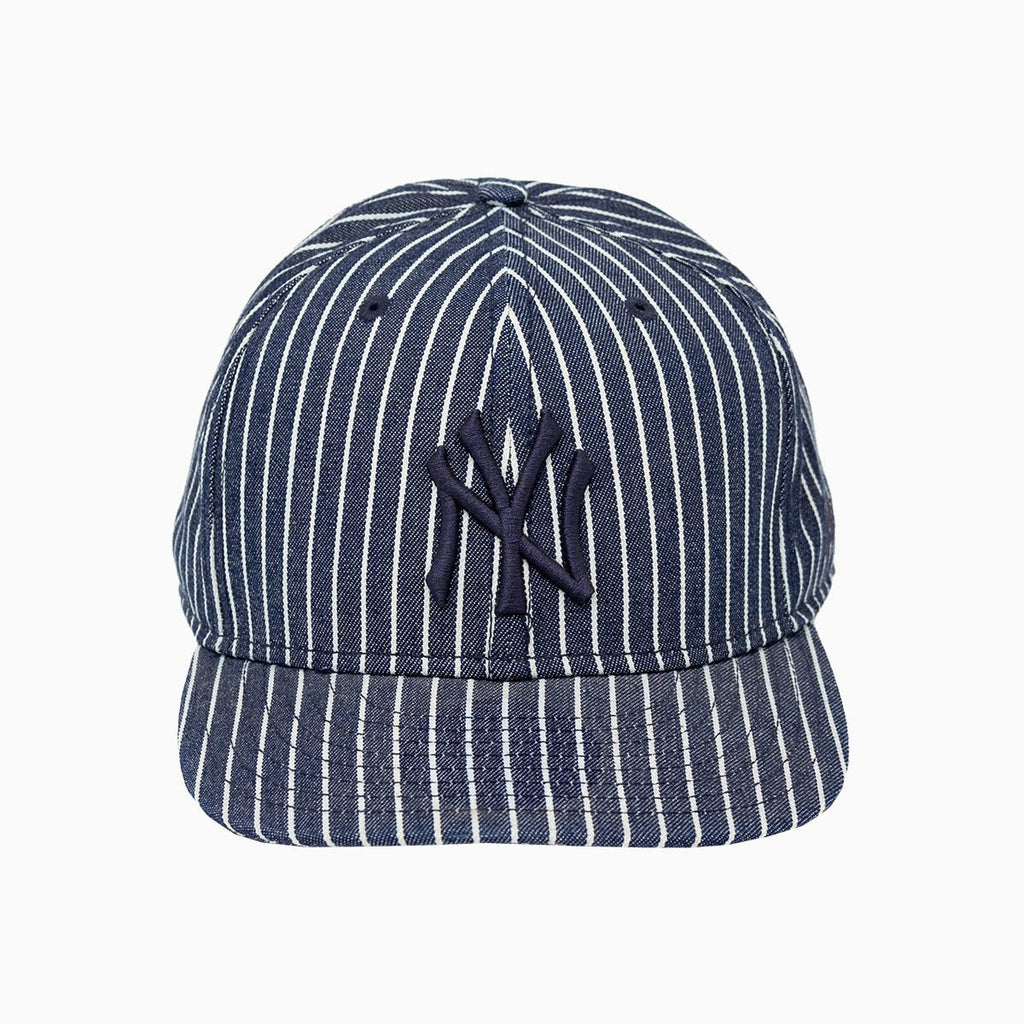 New York Yankees MLB 59FIFTY Fitted Hat