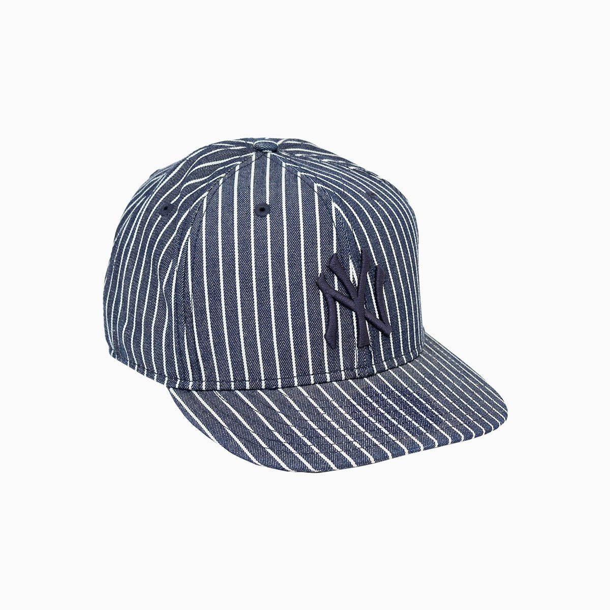 New York Yankees MLB 59FIFTY Fitted Hat