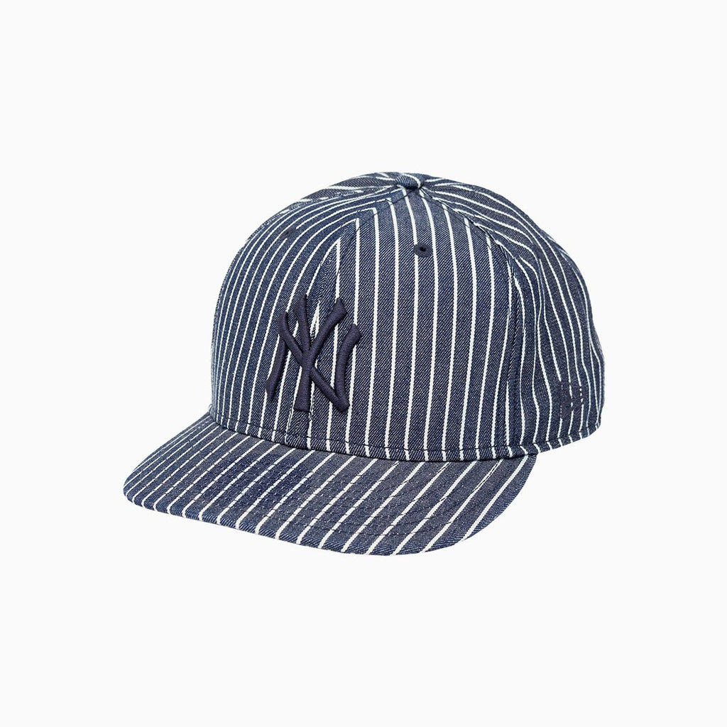 New York Yankees MLB 59FIFTY Fitted Hat