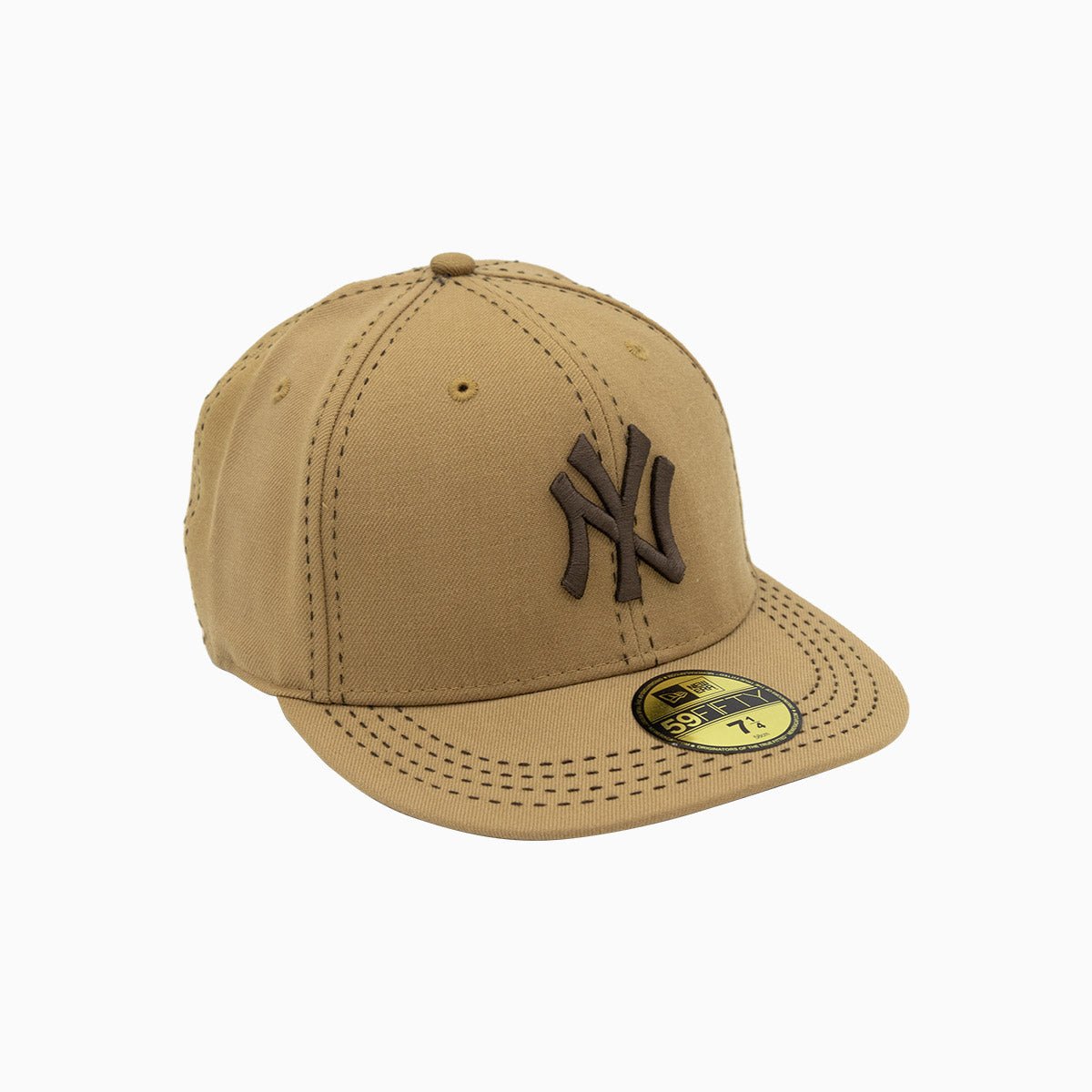 New York Yankees MLB 59FIFTY Fitted Hat