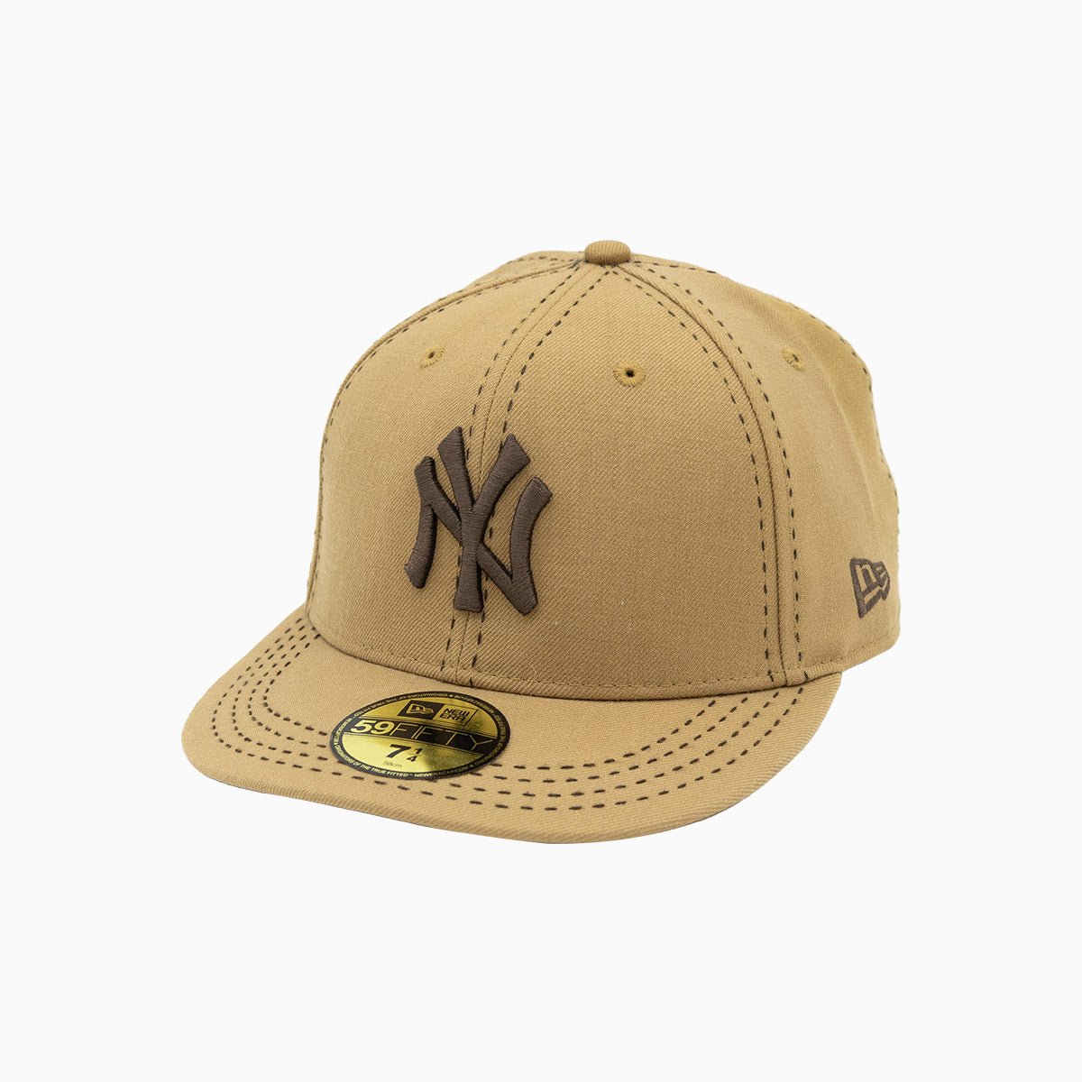 New York Yankees MLB 59FIFTY Fitted Hat