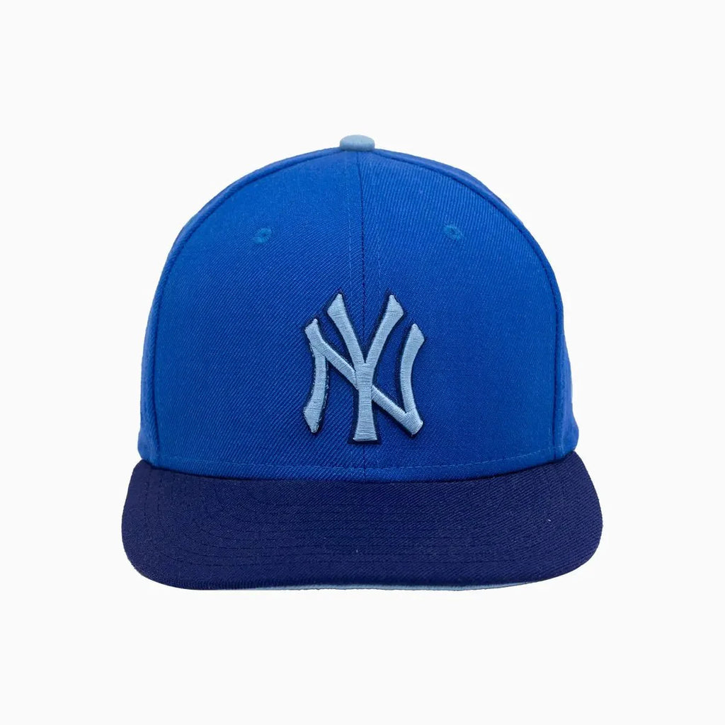 New York Yankees MLB 59FIFTY Fitted Hat