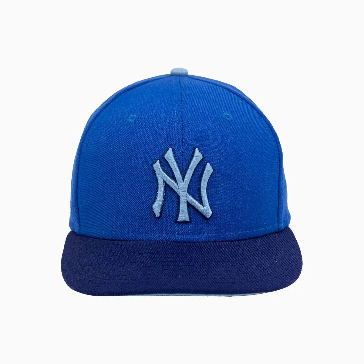 New York Yankees MLB 59FIFTY Fitted Hat