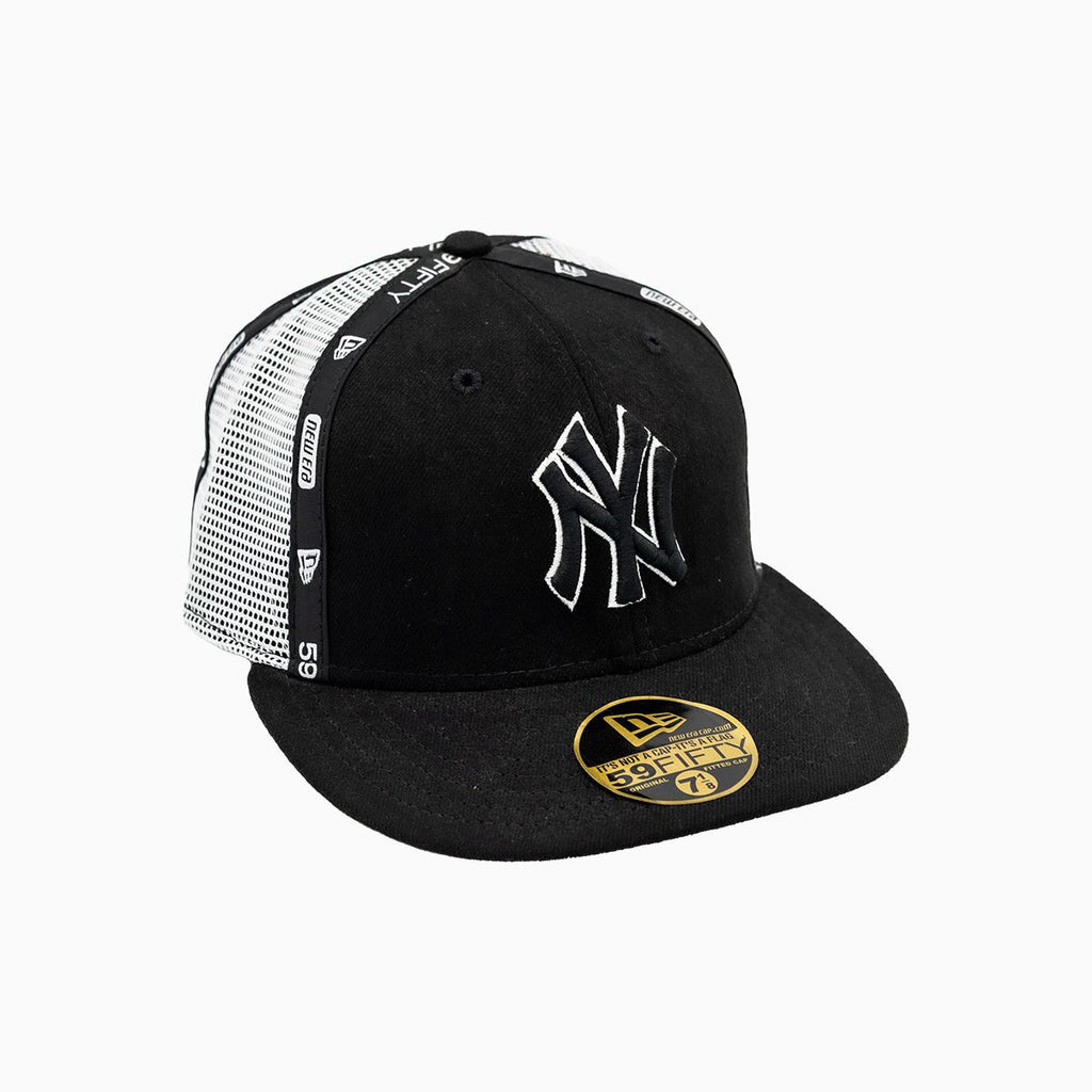 New York Yankees MLB 59FIFTY Fitted Trucker Hat