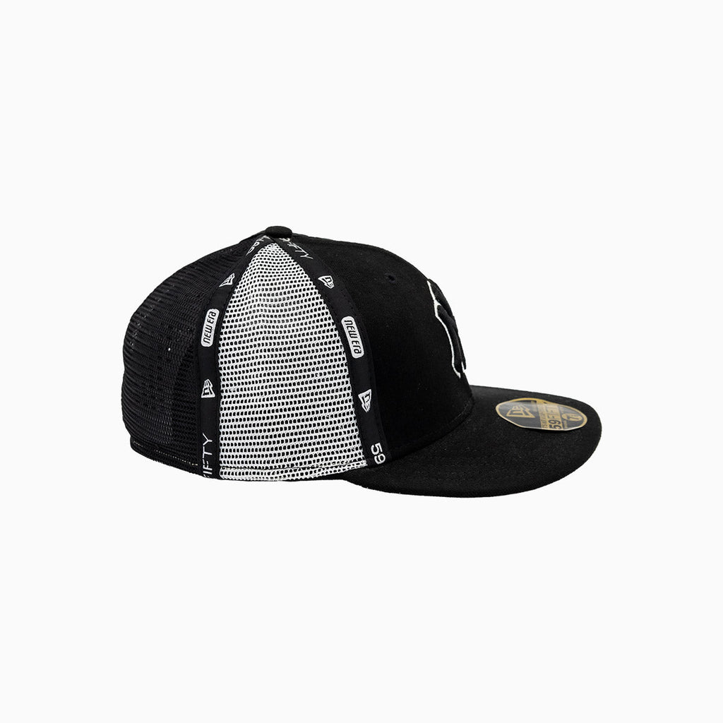 New York Yankees MLB 59FIFTY Fitted Trucker Hat