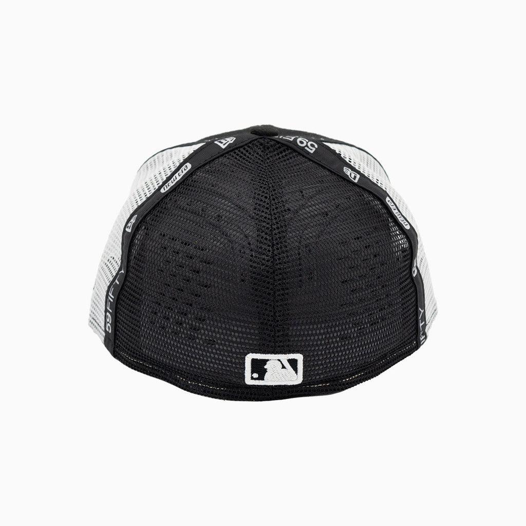 New York Yankees MLB 59FIFTY Fitted Trucker Hat