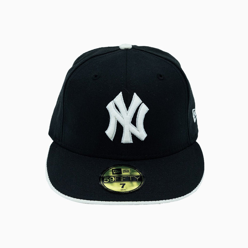 New York Yankees MLB 59FIFTY Fitted Hat
