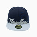 New York Yankees MLB 59FIFTY Fitted Hat