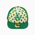 Oakland Athletics MLB 59FIFTY Fitted Hat