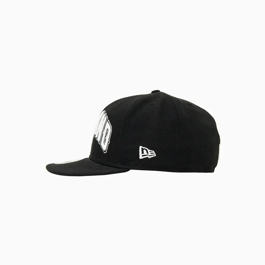 Oakland Raiders NFL 59FIFTY Fitted Hat