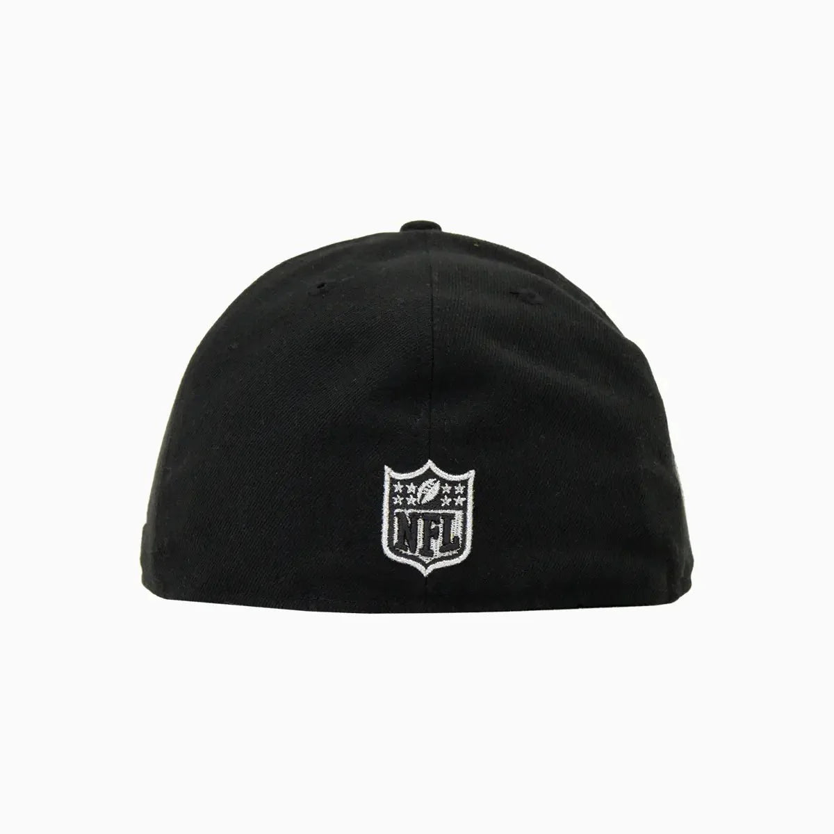 Oakland Raiders NFL 59FIFTY Fitted Hat