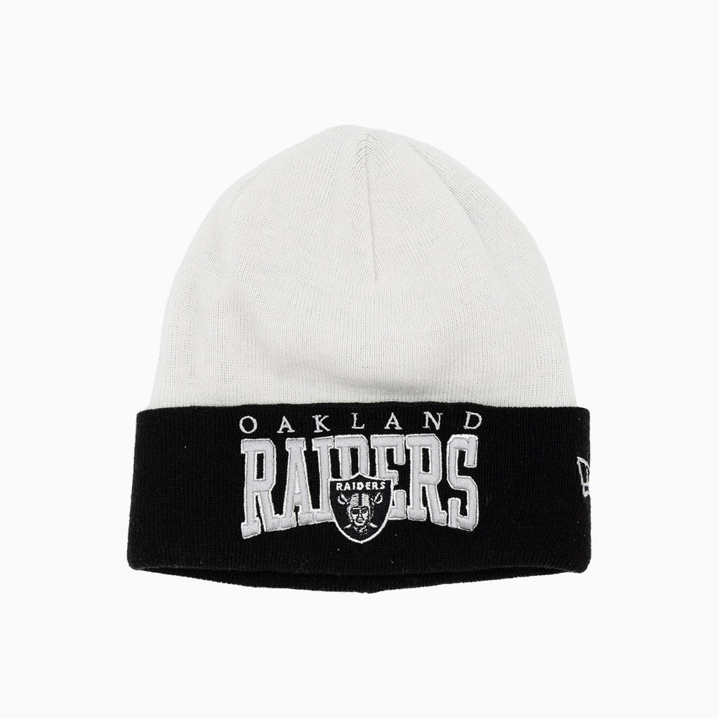 new-era-oakland-raiders-nfl-beanie-knit-hat-10705359