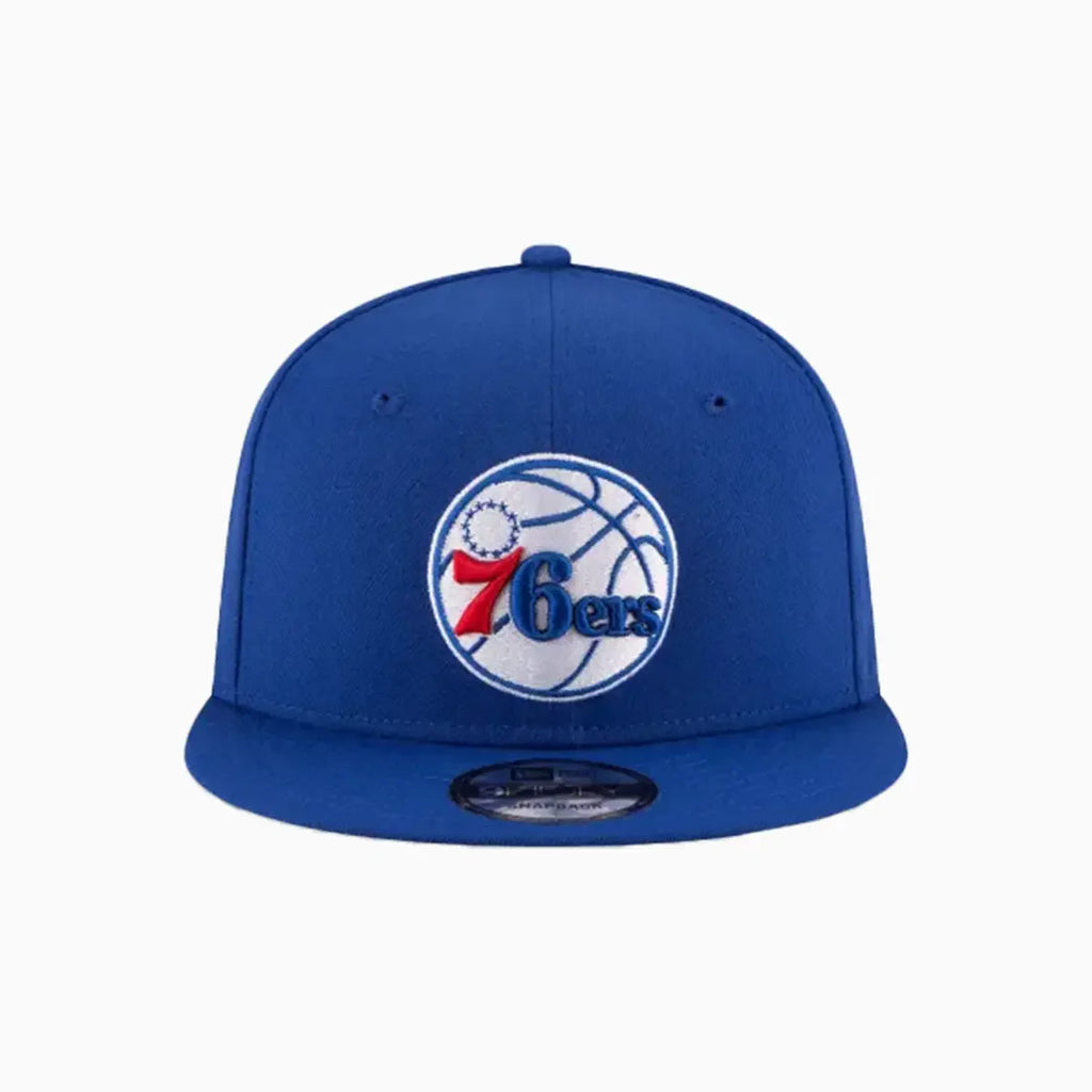 Philadelphia 76Ers NBA 9Fifty Snapback Hat