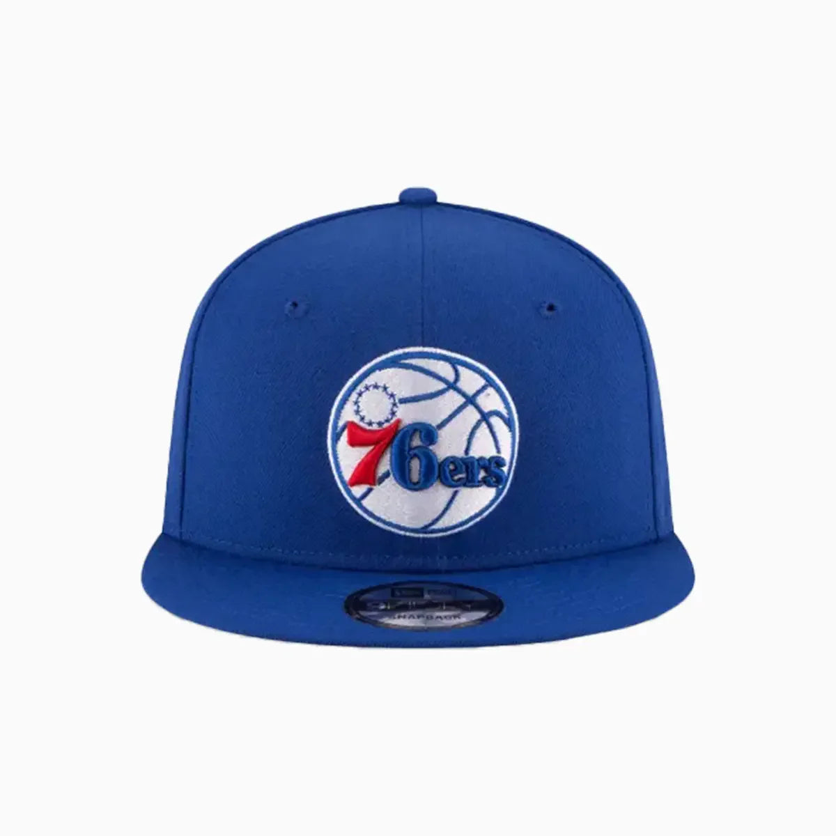 Philadelphia 76Ers NBA 9Fifty Snapback Hat