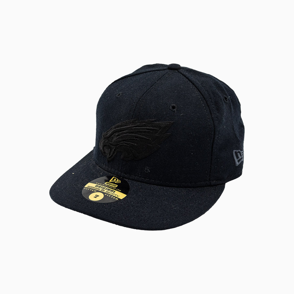 Philadelphia Eagles NFL 59FIFTY Fitted Hat